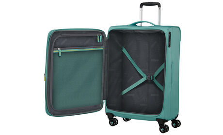 Georganiseerde binnenkant