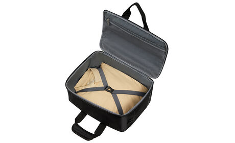 Clothing compartment