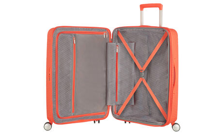 Georganiseerde binnenkant