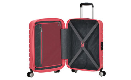 Georganiseerde binnenkant