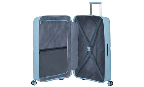 Georganiseerde binnenkant