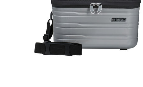 Afneembare schouderriem