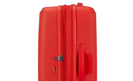 Uitbreidbaarheid bij alle maten