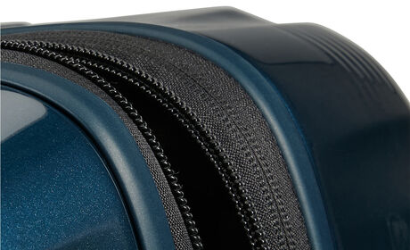 Superieure veiligheid