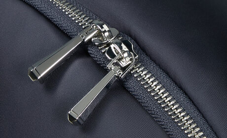 Elegante uitstraling