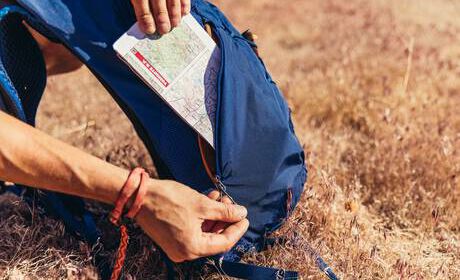 Trail Ready Organization