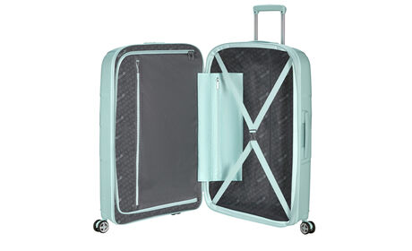 Georganiseerde binnenkant