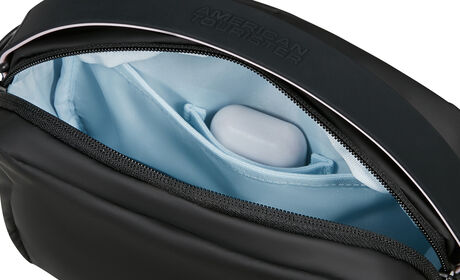 Georganiseerde binnenkant