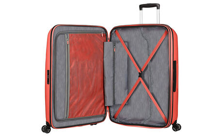 Georganiseerde binnenkant