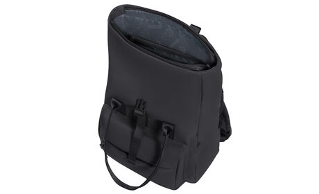 Groot hoofdcompartiment