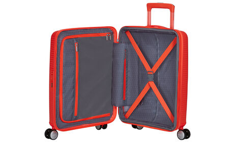 Georganiseerde binnenkant