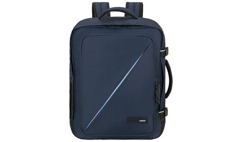 Voldoet aan de handbagagerichtlijnen van EasyJet.