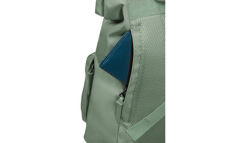 Verborgen veiligheidsvak