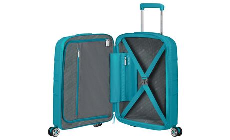 Interior organisation