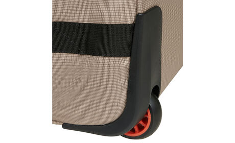 Geïntegreerde wielen