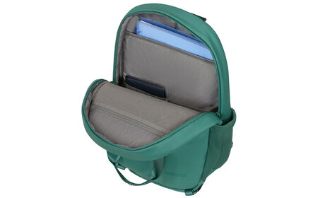 Laptop compartment 15.6"