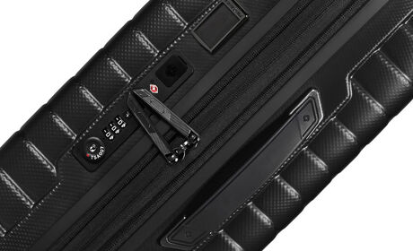 Praktisch interieur met uitbreidbaarheidsfunctie