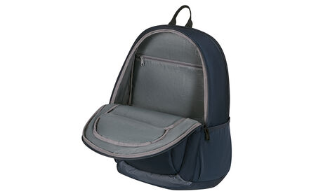 Handige organisatie binnenin