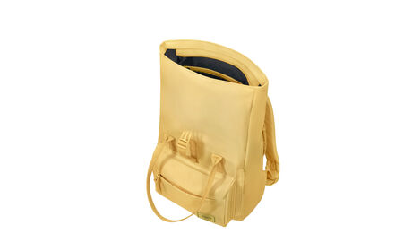 Groot hoofdcompartiment