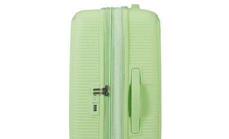 Uitbreidbaarheid bij alle maten