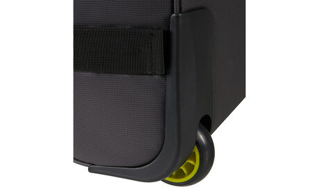 Geïntegreerde wielen