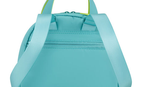 Verborgen vak aan de achterkant