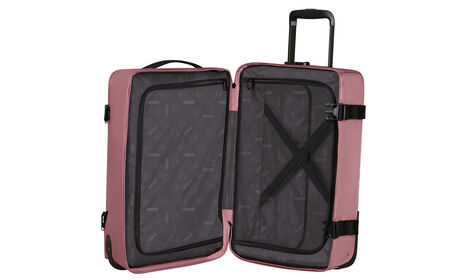 Georganiseerde binnenkant