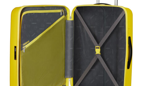 Georganiseerde binnenkant