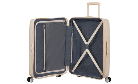 Georganiseerde binnenkant