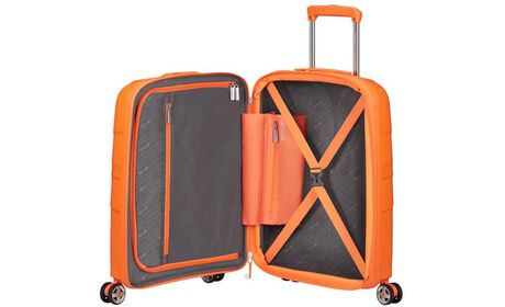 Interior organisation