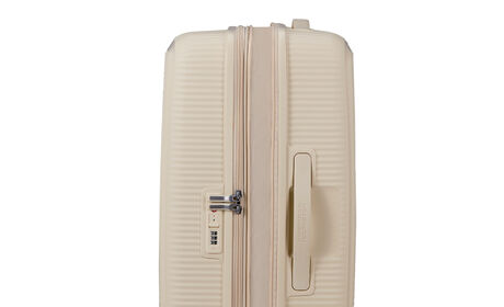 Uitbreidbaarheid bij alle maten