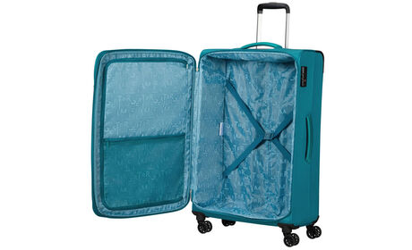 Georganiseerde binnenkant