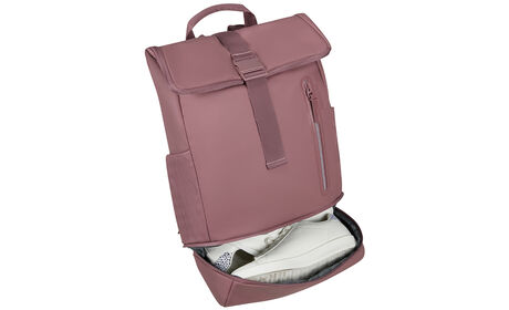 Extra compartment