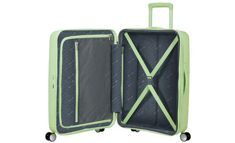 Georganiseerde binnenkant