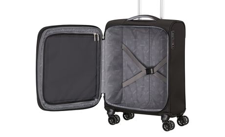 Georganiseerde binnenkant