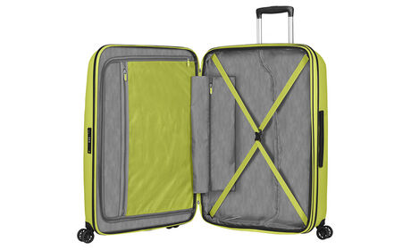 Georganiseerde binnenkant