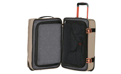 Georganiseerde binnenkant