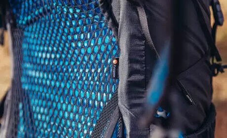 Polygiene® Stays Fresh Technology