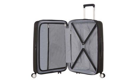 Georganiseerde binnenkant