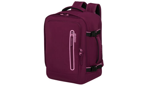 Fitting Ryanair and Wizz Air free-on-board cabin bag policy