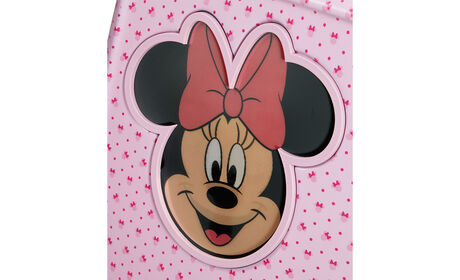 Speels lenticulair design