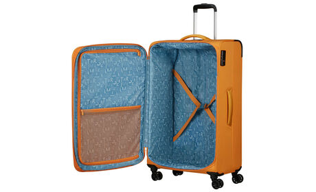 Interior organisation