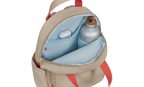 Georganiseerde binnenkant