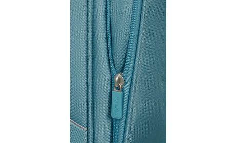 Uitbreidbare koffers