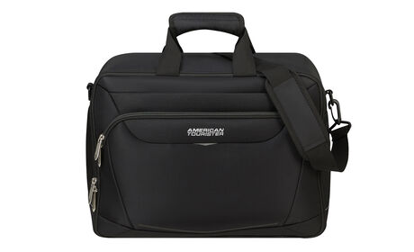 Removable shoulder strap