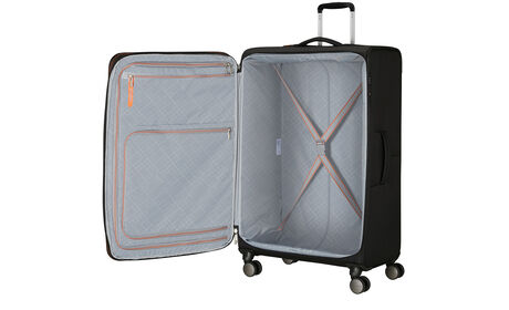 Georganiseerde binnenkant