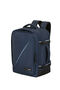 American Tourister Take2cabin Casual Backpack M  Dark Navy