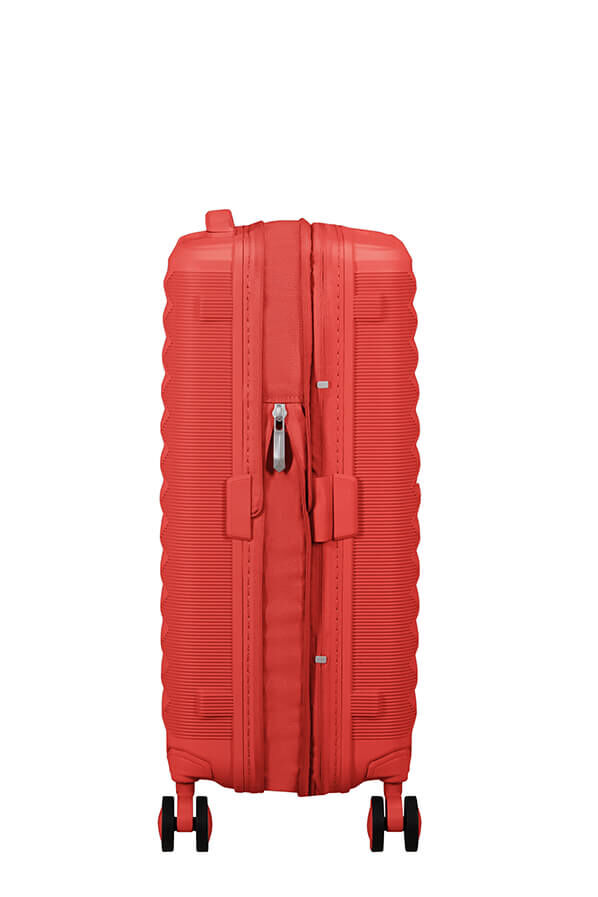 American Tourister Fastforward Spinner 55/20 TSA EXP 55cm  Sunset Coral