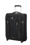 American Tourister Wanderlite Upright S TSA S  Shadow Black