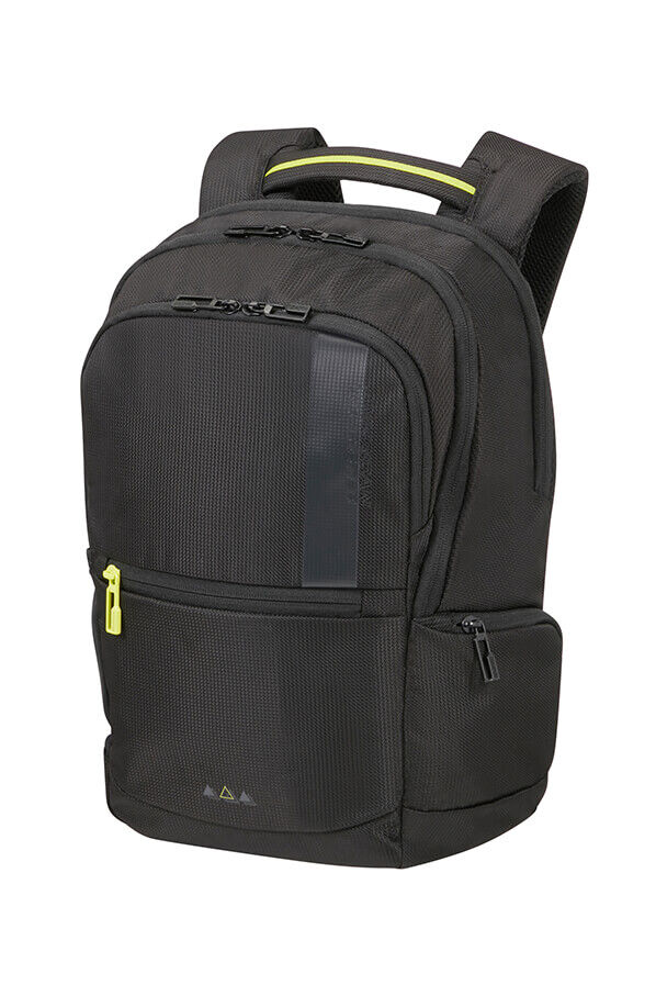 American Tourister Work-E Laptop Backpack  14inch Zwart